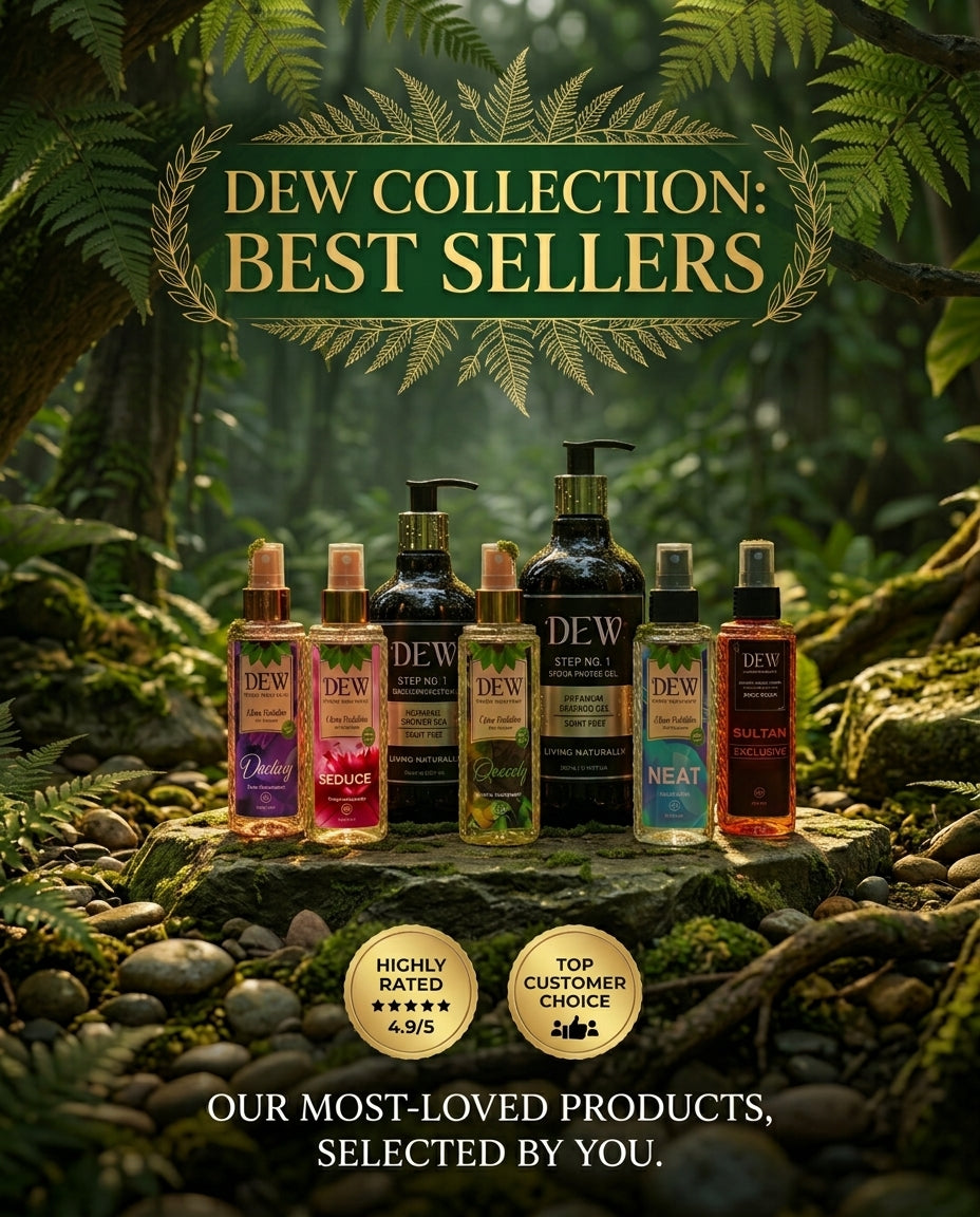 Best Sellers