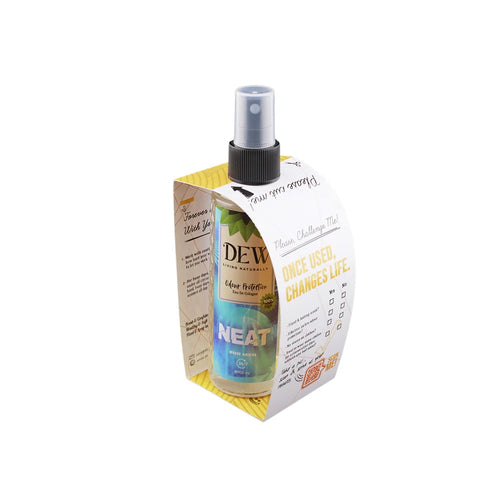 Odour Protection Spray – NEAT- For Men