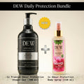 DEW Daily Odour Protection Set - 500ml