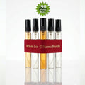 5 Odour Protection 190 Sprays - Full Collection