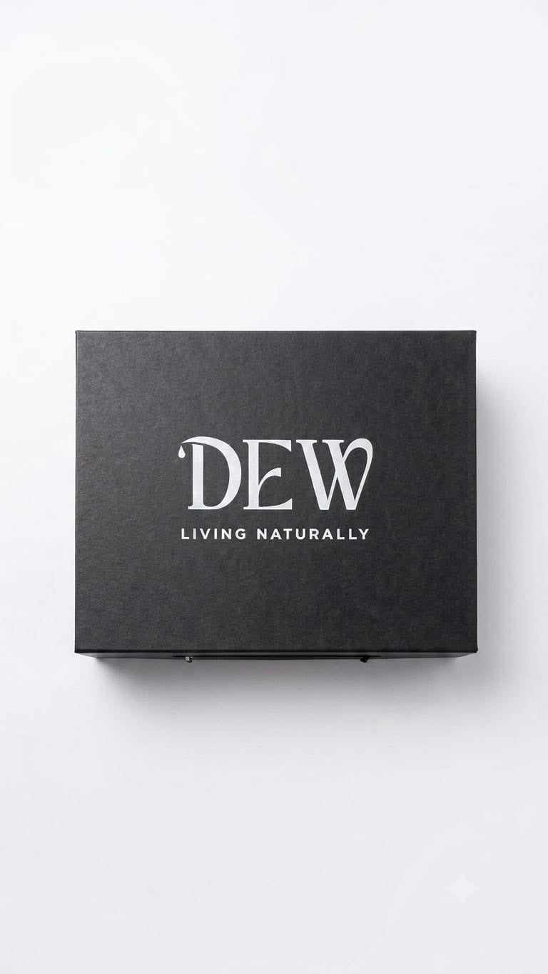 DEW Summer Collection Box - 5 Scents