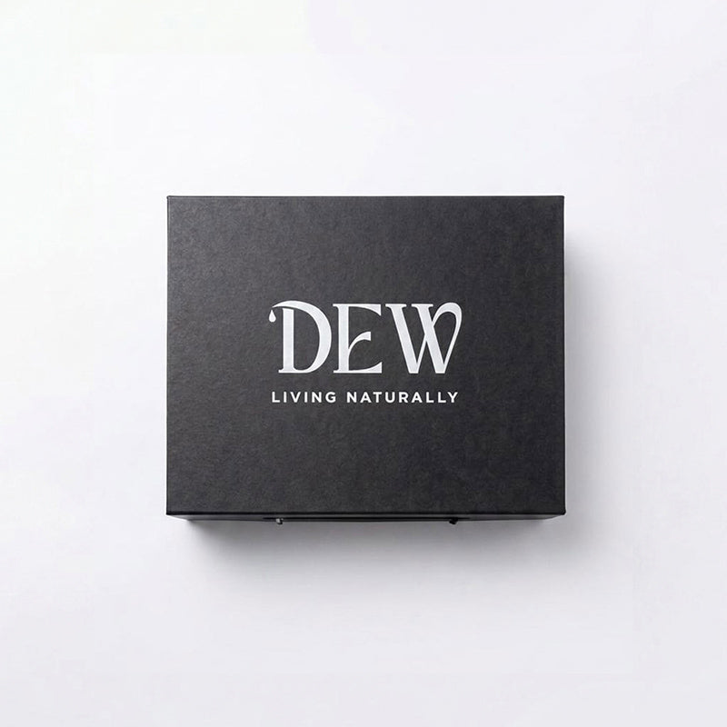 DEW Summer Collection Box - 5 Scents