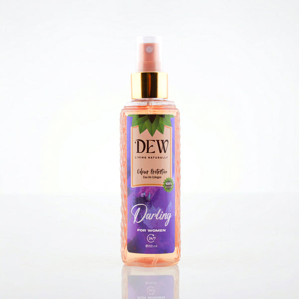 Odour Protection Spray – DARLING- For Women