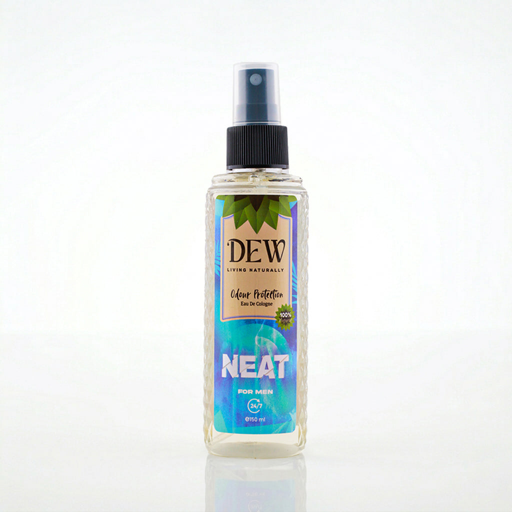 Odour Protection Spray – NEAT- For Men