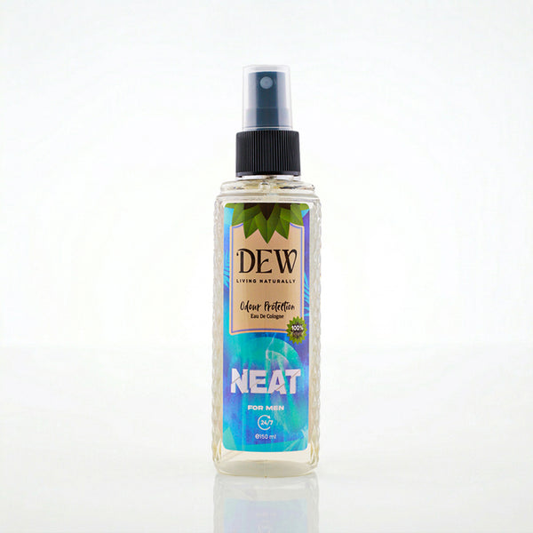 Odour Protection Spray – NEAT- For Men