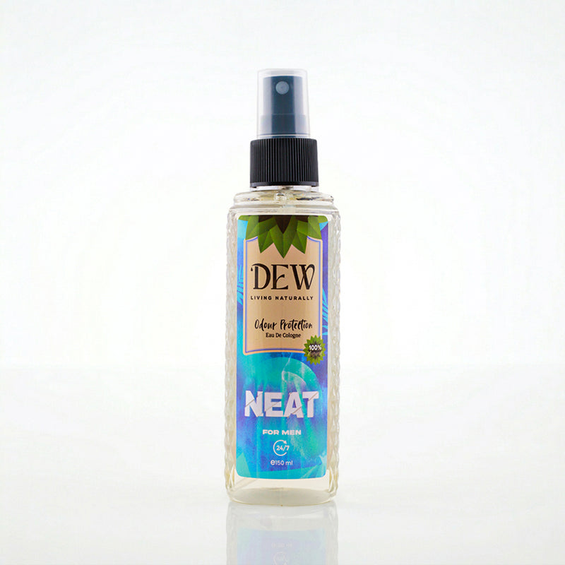Odour Protection Spray – NEAT - For Men
