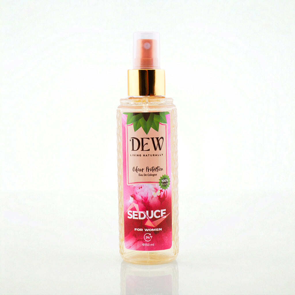 Odour Protection Spray – SEDUCE- For Women
