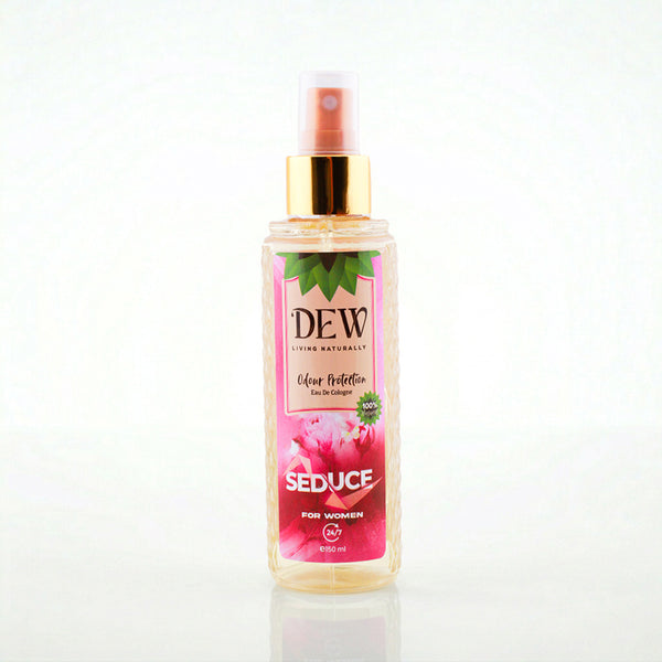 Odour Protection Spray – SEDUCE- For Women